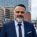 Rias A. Sherzad, Gründer und Senior-Architekt